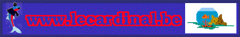 banniere le cardinal.gif (10658 octets)